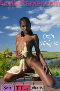 CriCri  - Hang Me