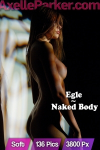Egle  - Naked Body