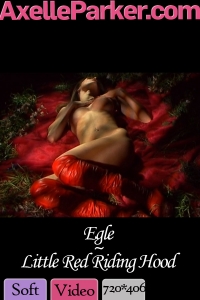 Egle  - Little Red Riding Hood