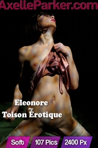Eleonore  - Toison Erotique