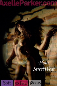 Flora  - StreetWear