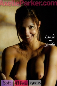 Lucie  - Smile