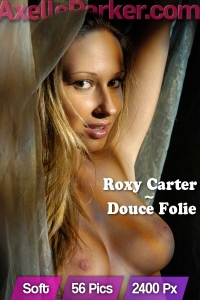 Roxy Carter - Douce Folie