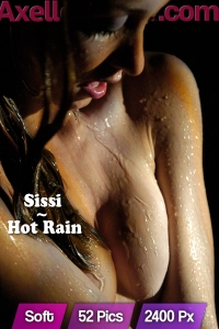 Sissi  - Hot Rain