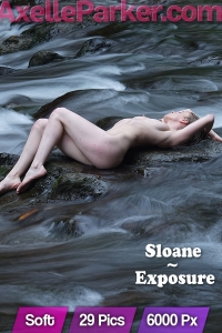 Sloane  - Exposure