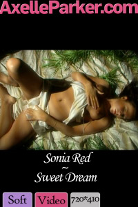 Sonia Red - Sweet Dream