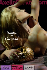 Timea  - Carnival