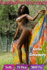 Celia  - Greenery