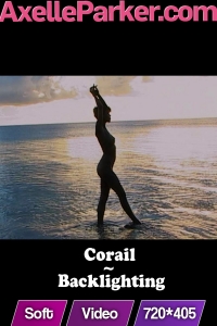 Corail  - Backlighting
