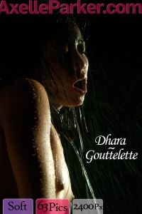 Dhara  - Gouttelette