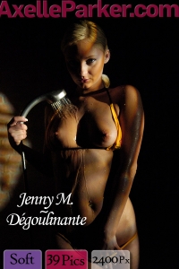 Jenny M. - Degoulinante