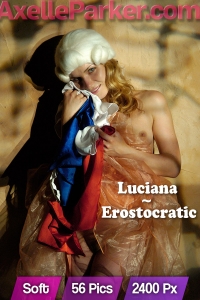 Luciana  - Erostocratic