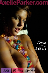 Lucie  - Lovely