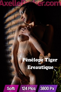 Penelope Tiger - Ereautique
