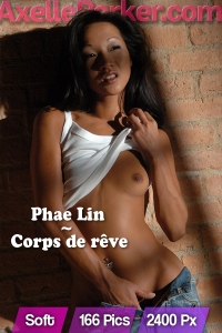 Phae Lin - Corps De Reve