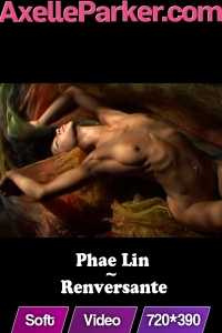Phae Lin - Renversante