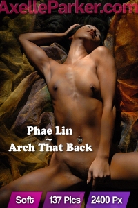 Phae Lin - Arch That Back