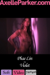 Phae Lin - Violet