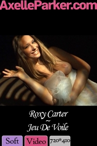 Roxy Carter - Jeu De Voile