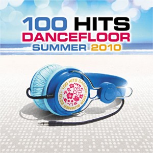 compil-100-hits-dancefloor-summer-2010