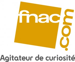 logo fnac signat gris