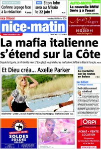 Axelle-Parker-En-Couverture-De-Nice-Matin