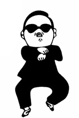 Psy-Oppa-Gangnam-Style